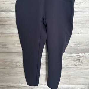 Spanx Cropped Leggings